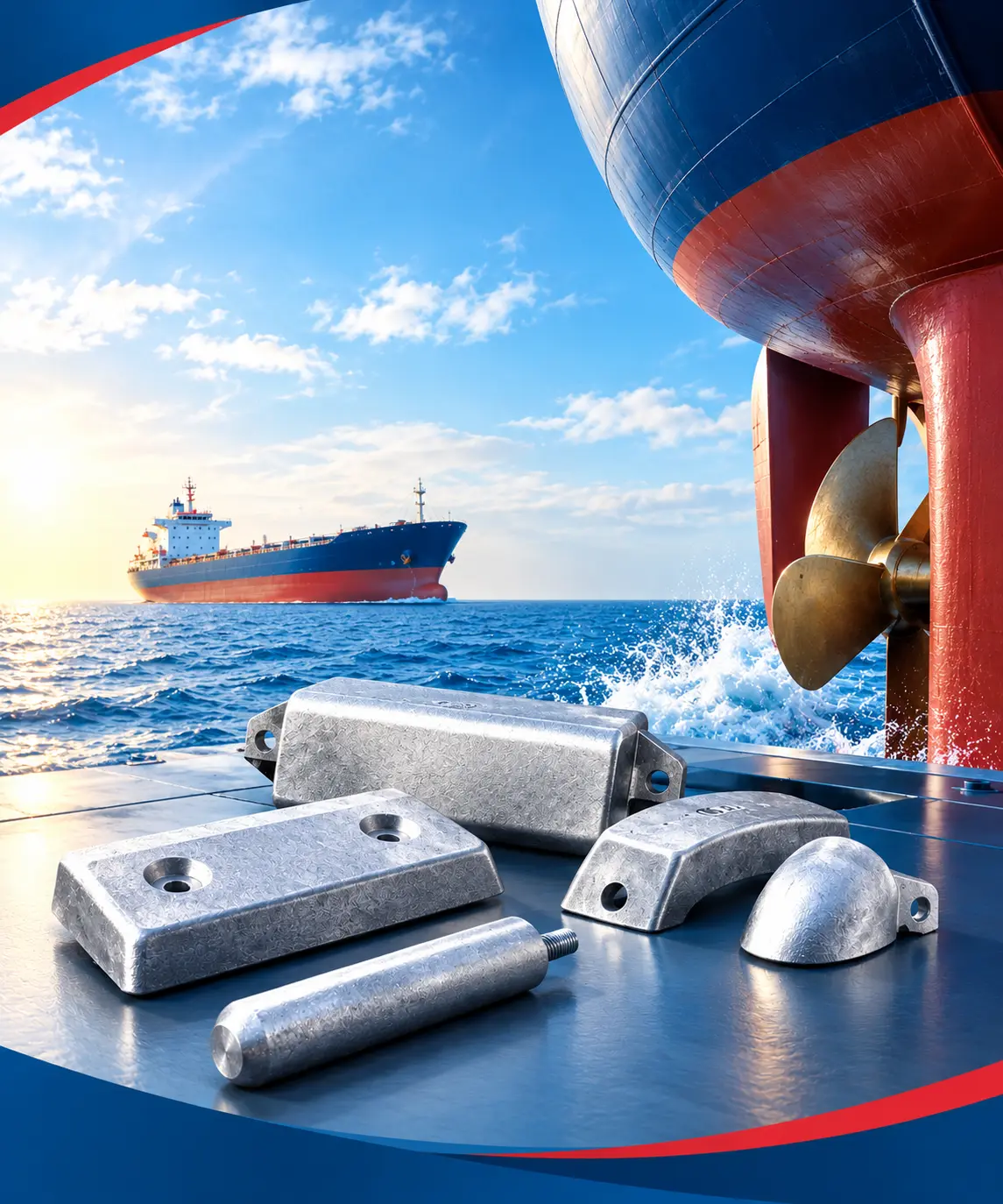 RELI SLEEVE Corrosion Protection